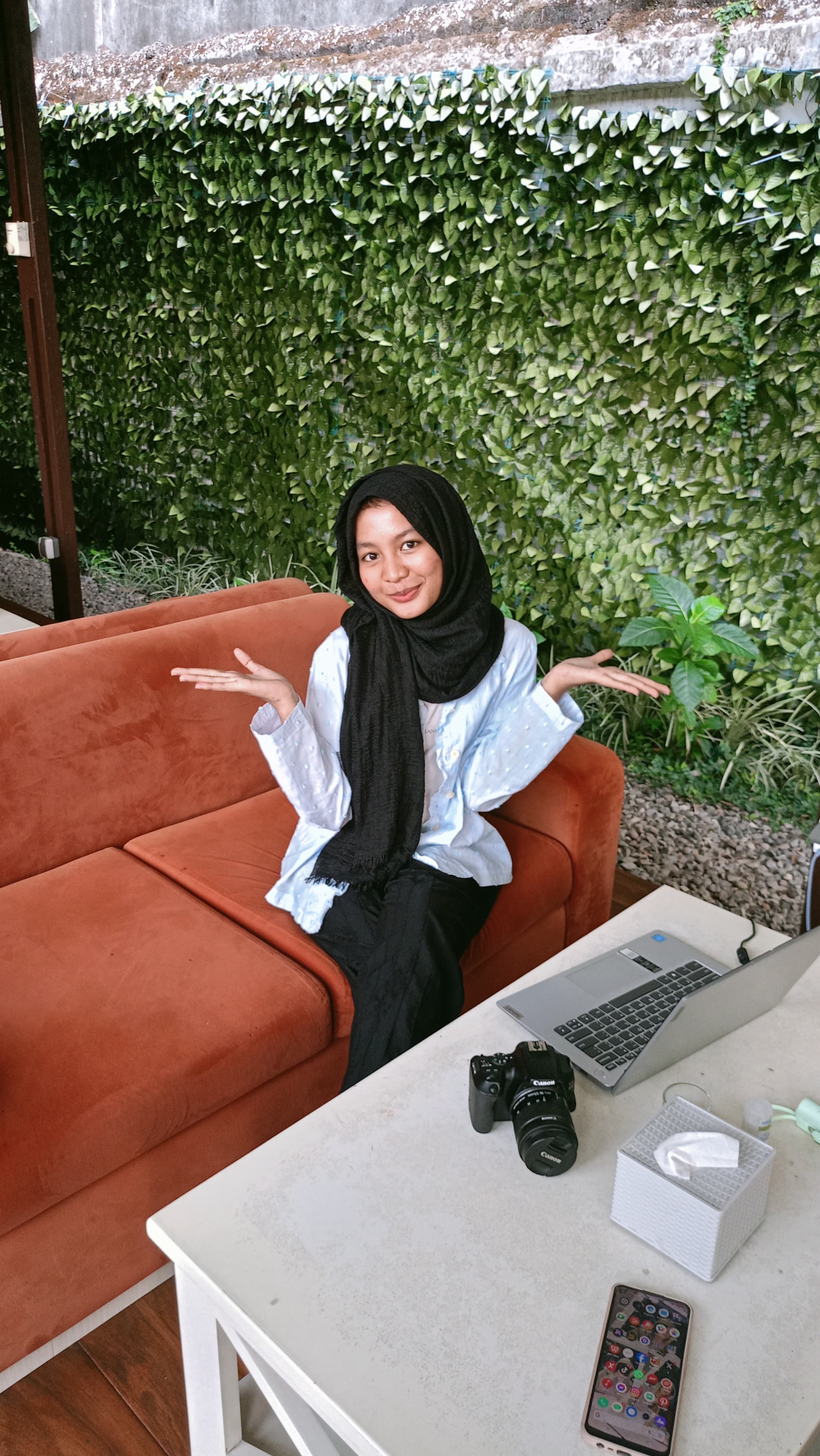 Azmi Nadhifah Khalishah
